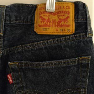 Authentic Levis 29x30